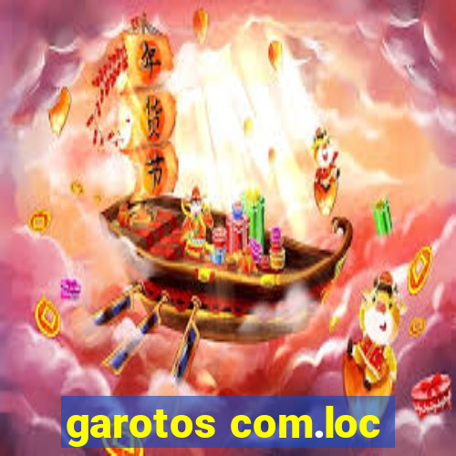 garotos com.loc